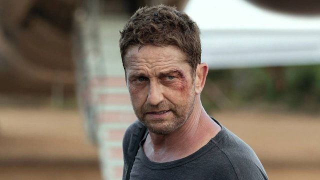 image de la news Malgré ses 74 millions de dollars au box-office, la suite de ce film d'action est annulée et c'est à cause de Gerard Butler !