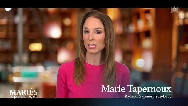 image de la news Mariés au premier regard : "Changement en cours", une candidate pas encore vue dans la saison 10 change totalement de look