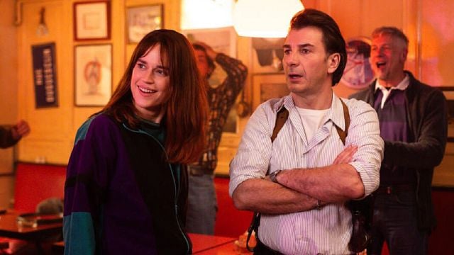 image de la news Flashback sur TF1 :  pourquoi la série se déroule-t-elle en 1994 ?