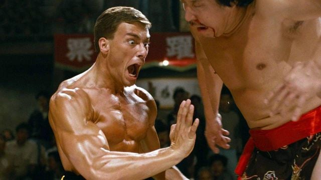 image de la news C'est le remake qu'on n'attendait pas ! Ce film d'action avec Jean-Claude Van Damme aura une nouvelle version, et on n'aurait jamais parié sur cette réalisatrice