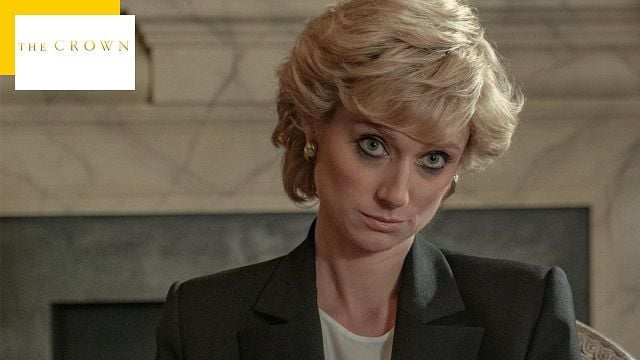 image de la news The Crown sur Netflix : les interprètes de la saison 5 ressemblent-ils vraiment aux membres de la famille royale ?
