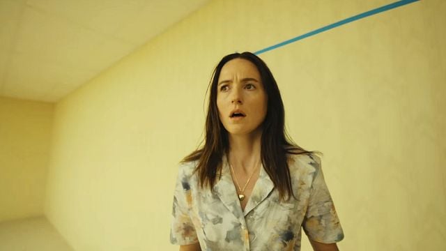 image de la news Science-fiction : la bande-annonce de Backrooms confirme l'attente autour d'un des films les plus mystérieux de 2026