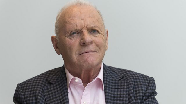 image de la news "Une machine à cauchemars vivants" : Anthony Hopkins révèle une surprenante inspiration pour créer son personnage iconique du Silence des agneaux