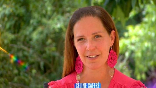 image de la news “Ça travaille sérieusement”, bébé 10 en route pour Céline Saffré (Familles nombreuses) ?