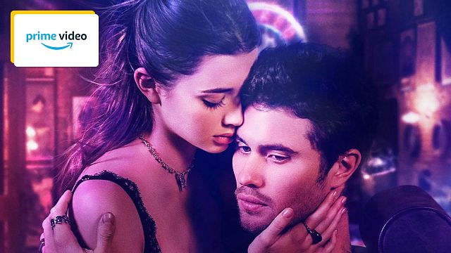 image de la news Marked Men : c'est quoi ce film numéro 1 sur Prime Video avec la star d'Outer Banks ?