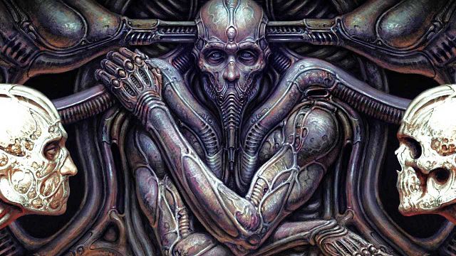 Scorn : un hommage à H.R. Giger visuellement époustouflant mais très imparfait