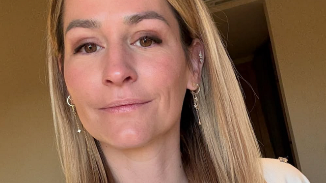 image de la news Mariés au premier regard : "Ça fait du bien", Laure en dit plus sur sa rencontre avec son nouveau compagnon