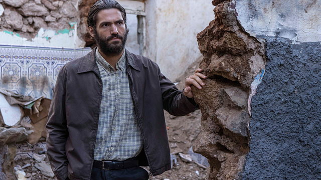 image de la news No Man's Land ce soir sur Arte : pourquoi Felix Moati (Antoine) est-il absent de la saison 2 ?