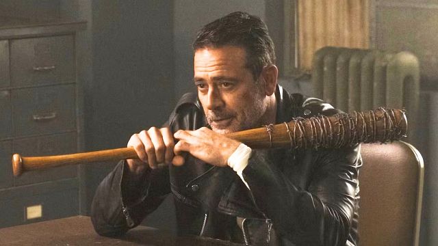 image de la news The Walking Dead : Negan fait son grand retour dans la saison 2 de Dead City