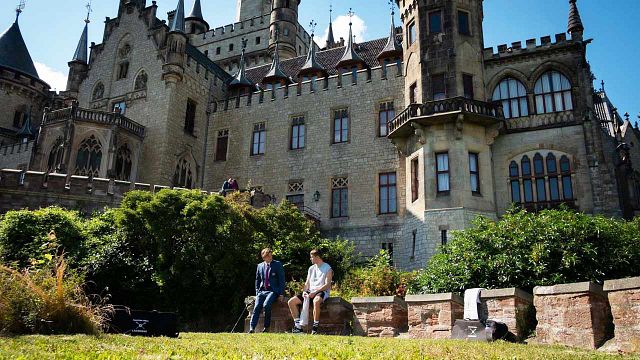 image de la news Notée 4,2 sur 5, c’est la série internationale Prime Video la plus vue dans le monde… Et elle fait à nouveau sensation avant l'arrivée de la saison 2 tant attendue !