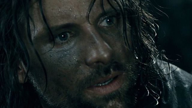 image de la news "Je suis désolé, Peter, je suis vraiment désolé" : il y a 25 ans, sur le tournage du Seigneur des Anneaux, Viggo Mortensen a bien failli gâcher l'une des meilleures scènes de la saga