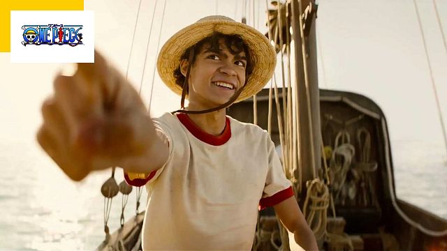 image de la news One Piece : Netflix propose aux fans de voir la série en avant-première !