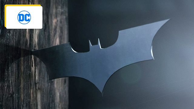 image de la news Batman : des fans pensent avoir trouvé le nouvel interprète du chevalier noir ! Et on le voit partout en ce moment !