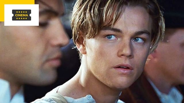"C'est possible qu'il regrette d'être passé à côté" : en 1997, Leonardo DiCaprio a dû choisir entre Titanic et Boogie Nights