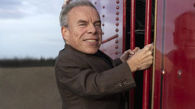 image de la news Harry Potter : un acteur culte des films de retour dans la série HBO !