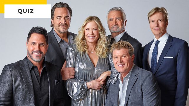 image de la news Amour, gloire et beauté : aurez-vous 10/10 à ce quiz sur les amants de Brooke ?