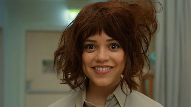 image de la news Premières images Klara et le Soleil : avant la saison 3 de Mercredi, Jenna Ortega est un robot dans ce film de science-fiction