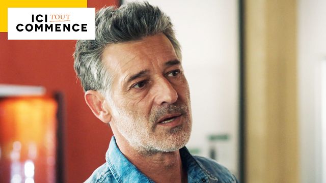 image de la news Ici tout commence : Leroy a-t-il trahi Teyssier ? "C'est plus compliqué qu'il n'y paraît" révèle Stéphane Blancafort