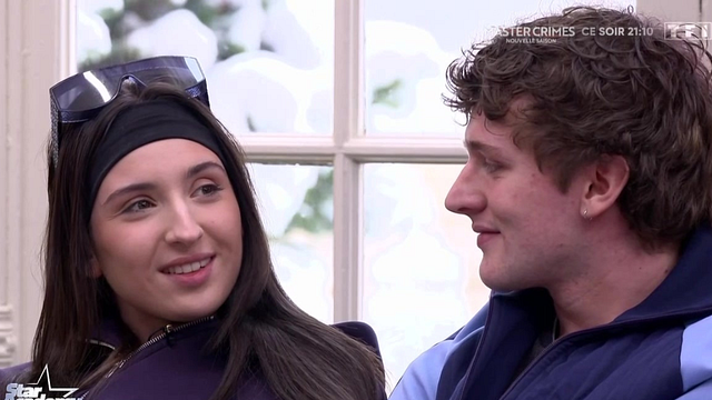 image de la news Star Academy : qui va accéder directement à la demi-finale ? Voici les défis des profs réservés au top 3 !