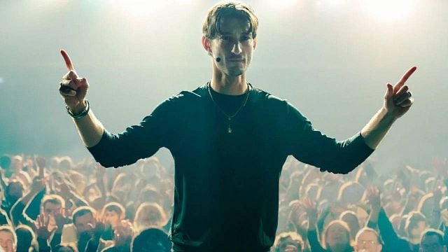 image de la news Pierre Niney et Gourou ont-ils détrôné La Femme de ménage et Avatar 3 au box-office France ?