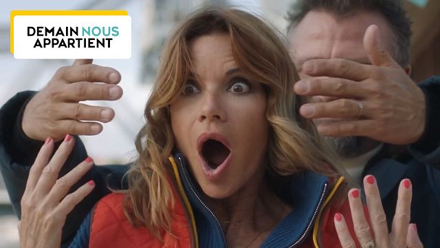 image de la news Demain nous appartient : surprise, un nouveau mariage se prépare à Sète !