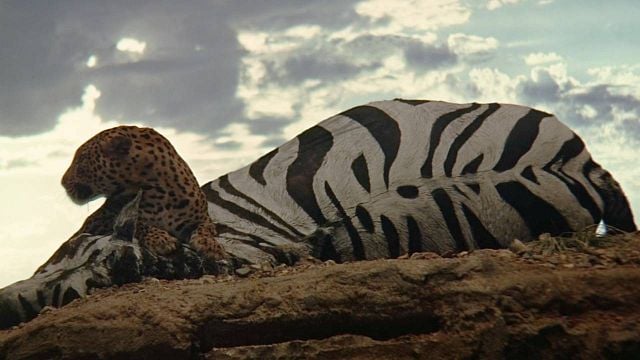 image de la news Il y a 57 ans, la séquence d'ouverture de ce film était à la hauteur du chef d'œuvre qui allait suivre