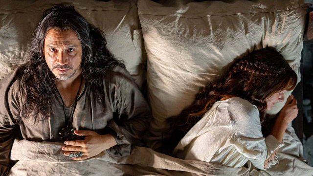 image de la news Voici les 11 films français à voir pendant les vacances en octobre : Kaamelott 2, grand succès littéraire, science-fiction...