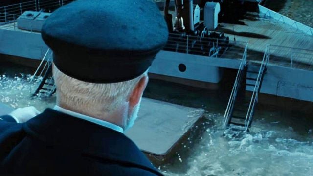 image de la news Dans toute l'Histoire du cinéma, un seul et unique acteur a joué dans deux films à 11 Oscars, et c'est lui !