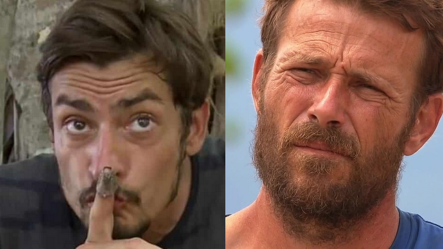 image de la news Koh-Lanta : Claude Dartois réagit à l’élimination d’Ugo !