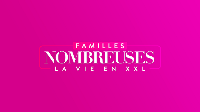 image de la news Familles nombreuses : qui retrouvera-t-on pour cette nouvelle saison ?