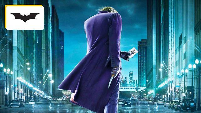 image de la news "On m'avait dit de rester loin de lui" : cet acteur de The Dark Knight raconte sa rencontre avec Heath Ledger