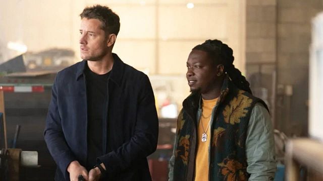 image de la news Tracker : si vous aimez ce personnage phare de la série, une bonne nouvelle vous attend pour la saison 3