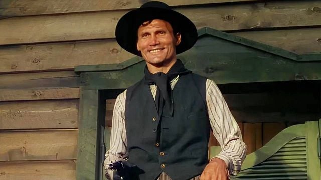 image de la news Ce western culte a inspiré l'un des plus grands films de super-héros, et ce n'est pas Logan !
