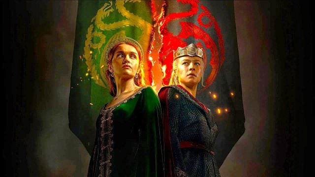 image de la news House of the Dragon : le créateur de la série dévoile qui il voudrait voir sur le trône, et ni les fans ni George R.R. Martin ne vont être d’accord !