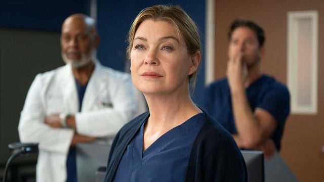 image de la news Grey's Anatomy : "Ça nous propulse hors des sentiers battus"... Cette star de la série fait des révélations inquiétantes sur la saison 22