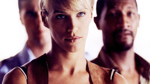 image de la news Elle incarnait Petra dans la saga d'action Taxi : 28 ans après le premier film, que devient Emma Sjöberg Wiklund ?