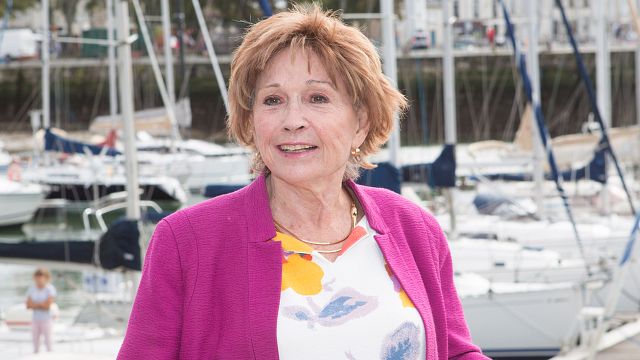 image de la news Scènes de ménages : mort de Marion Game, inoubliable Huguette de la série M6