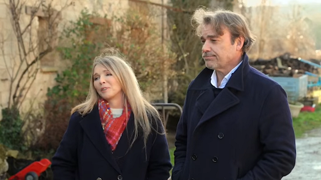 image de la news Retirée de TMC, la série Les Mystères de l’amour dévoile les premières images de son grand retour... et il y a du changement !