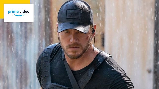 image de la news Prime Video : cette série d'action avec Chris Pratt est en train de devenir la nouvelle grosse franchise de la plateforme