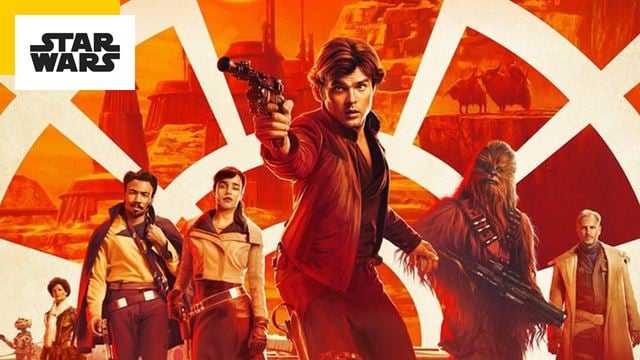 Star Wars : Solo 2 existe... mais seulement dans la tête des fans !