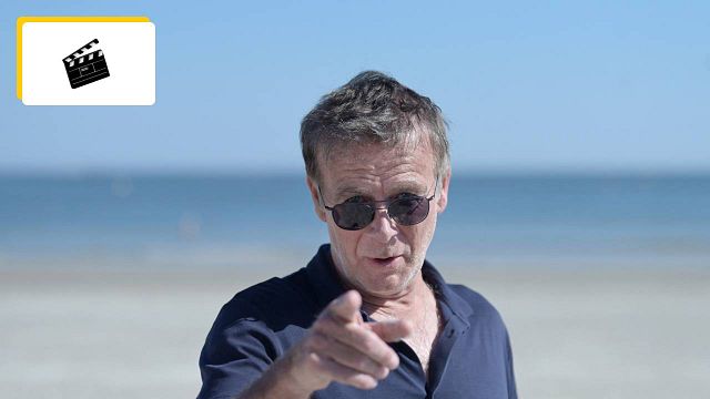 image de la news Un retour à la réalisation, des retrouvailles avec un partenaire culte... Quels sont les projets de Franck Dubosc ?