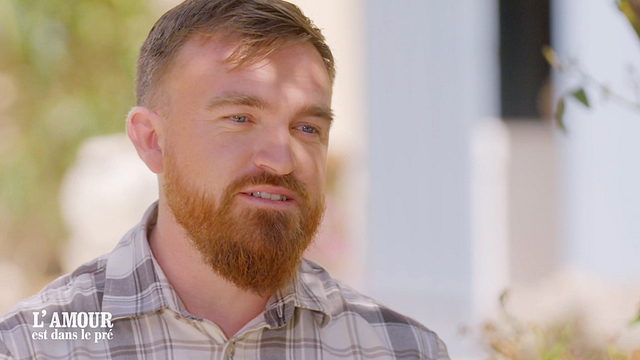 image de la news L’amour est dans le pré : Jean-Baptiste est-il toujours avec Steven ? Ce qui vous attend lundi 24 novembre au bilan