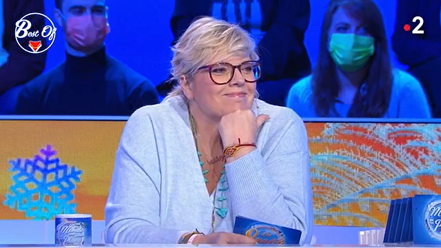 image de la news Tout le monde veut prendre sa place : Laurence Boccolini n'a pas pu dire au revoir aux téléspectateurs, voici pourquoi