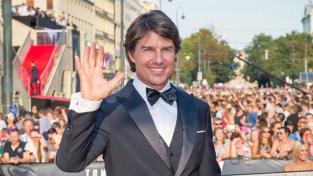Tom Cruise n'a jamais eu d'Oscar... et il a refusé le film qui aurait pu lui en offrir un