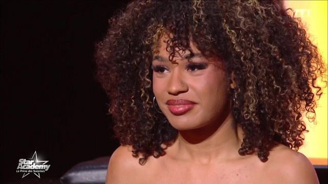 image de la news Star Academy : “Vous dépassez clairement les limites”, Léane monte au créneau