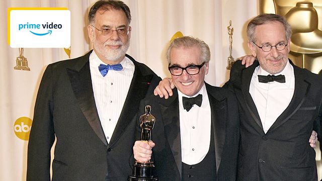 Prime Video : ce film a valu à Martin Scorsese son unique Oscar du Meilleur réalisateur !