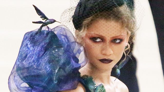 image de la news Zendaya va jouer une icône du rock'n'roll dans un nouveau biopic
