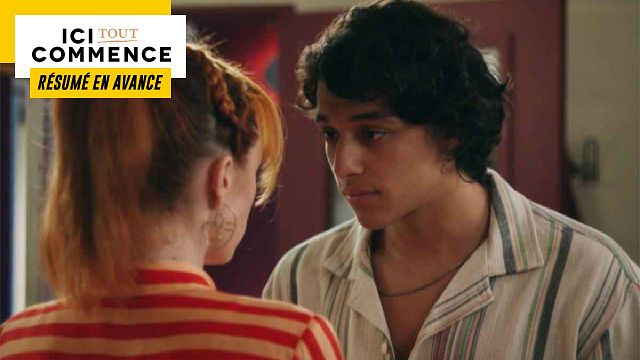 image de la news Ici tout commence : ce qui vous attend dans l'épisode 761 du mercredi 27 septembre 2023 [SPOILERS]