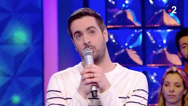 image de la news “Je suis content” : la raison pour laquelle Louis ne regrette pas son élimination par Charlotte dans N’oubliez pas les paroles