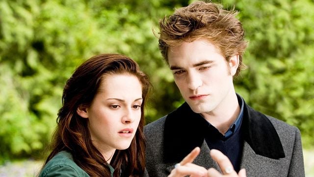 image de la news Il y a 18 ans, Robert Pattinson pensait avoir complètement raté son audition pour Twilight, et la raison est très étonnante